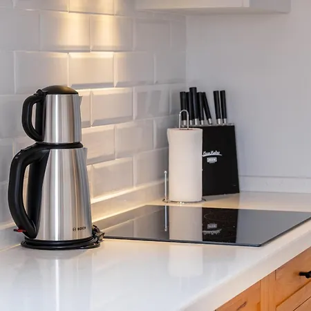 White Garden Willa Kaş