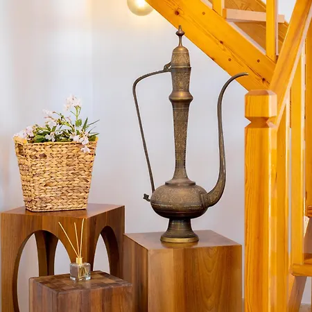 Willa White Garden *