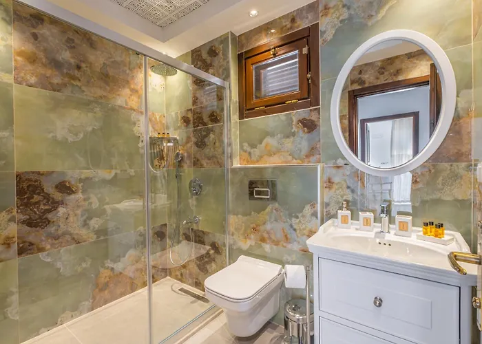 Villa White Garden *