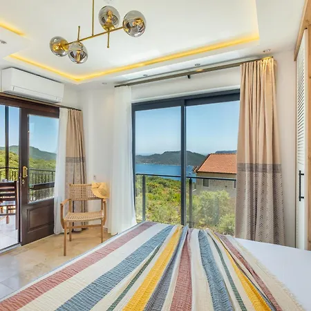 Villa White Garden *