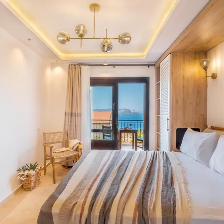 White Garden Villa *