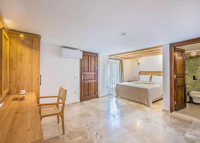 Villa White Garden *