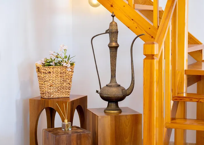 Villa White Garden *